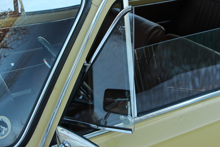    ВАЗ-2101. Фото: Михаил Гзовский