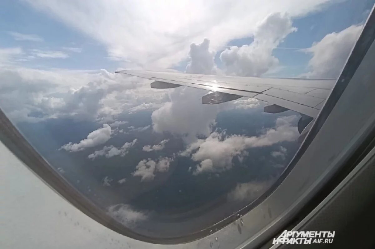    В Таиланде дали советы прилетающим в страну туристам из РФ