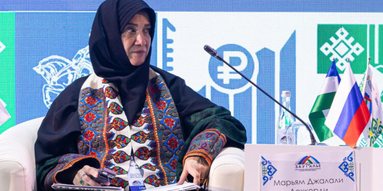    ЗАУРАЛЬЕ 2025