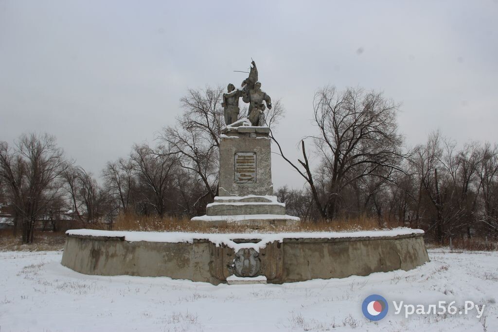    Еще два дня в Орске будут собирать голоса за историческую территорию для благоустройства в 2027 году