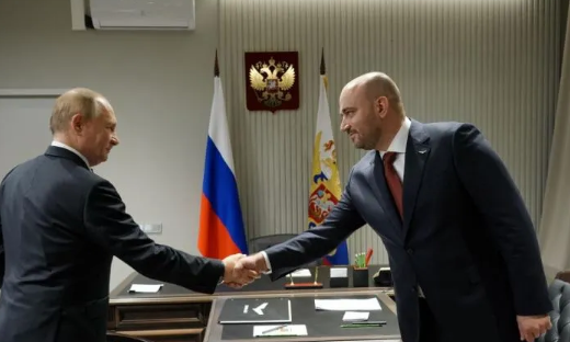    Фото: правительство Самарской области