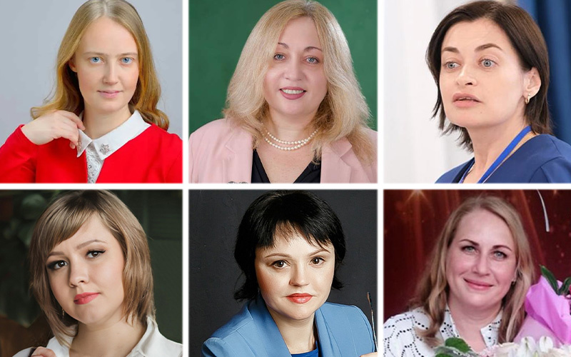 Листайте вправо, чтобы увидеть больше изображений