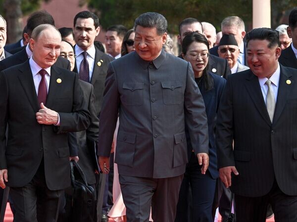    © РИА Новости Сергей Бобылев