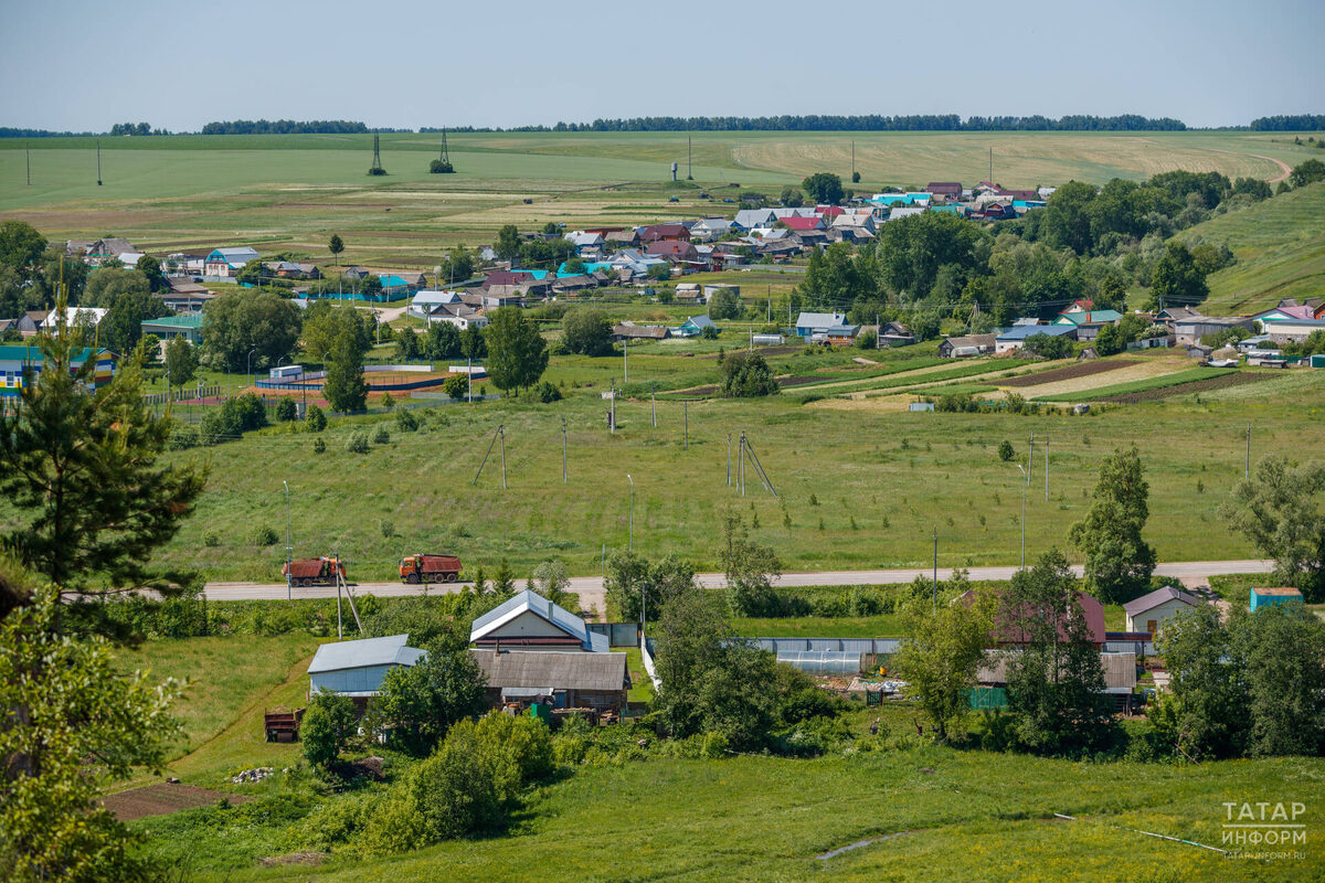 Фото: © Владимир Васильев / «Татар-информ»
