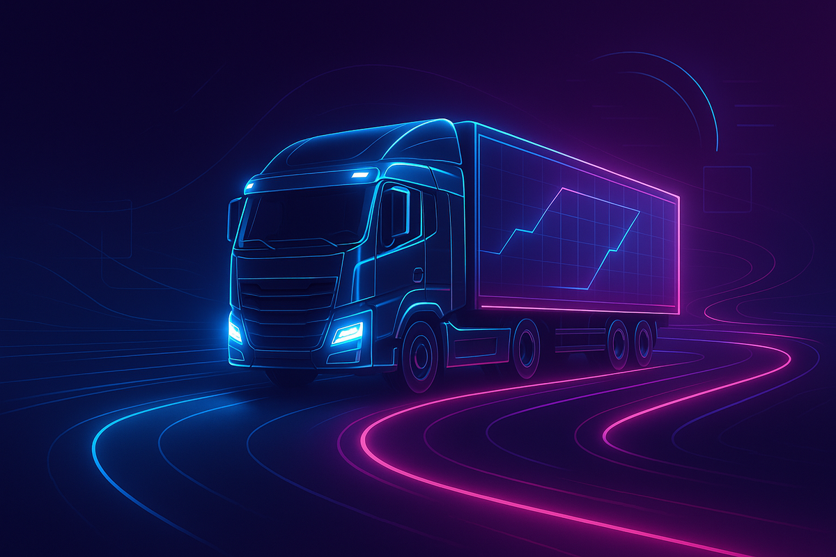    Как избежать миллионов убытков: точные причины и решения для перевозчиков, скрытые в финотчетности Kovyazin Oleg