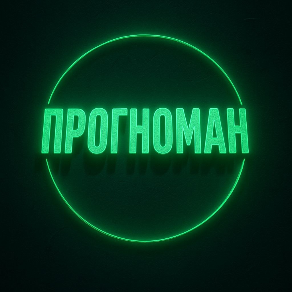Группа ВК Прогноман