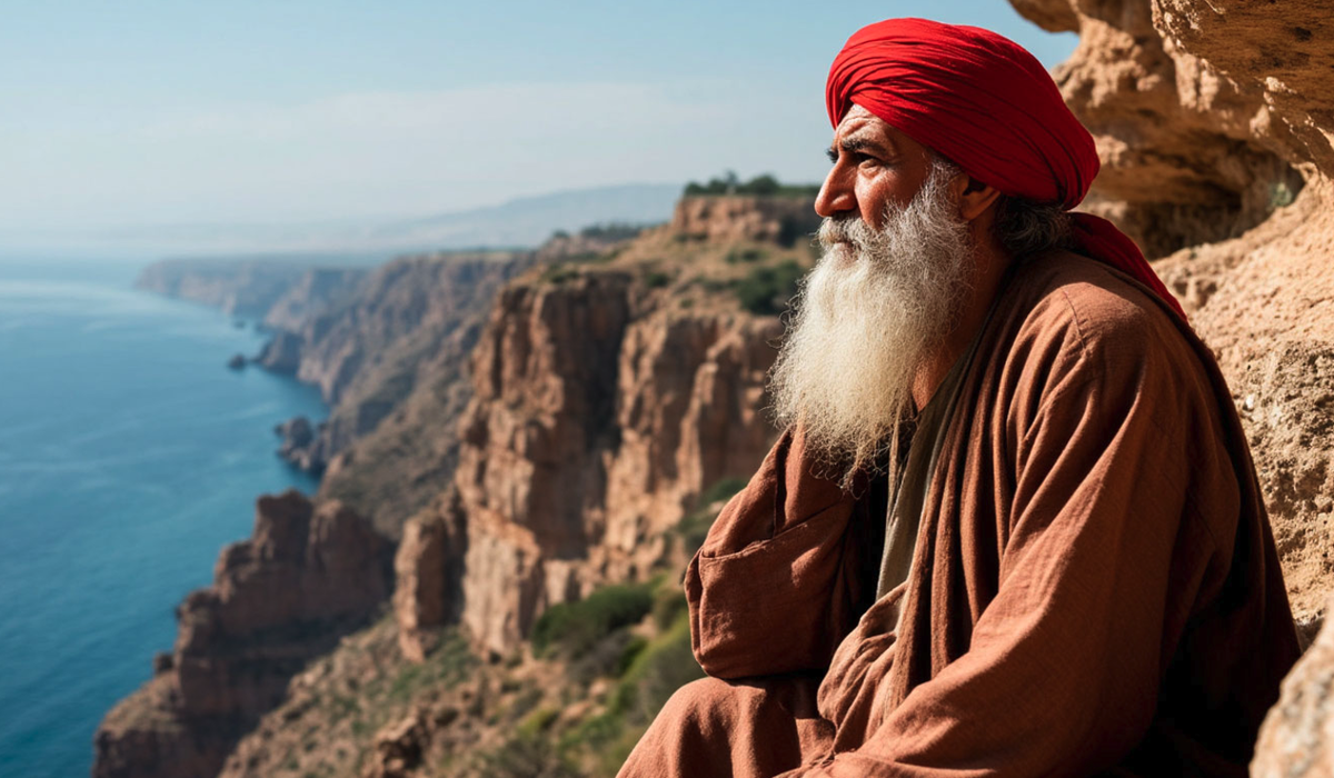    Изображение сгенерировано искусственным интеллектом Шедеврум