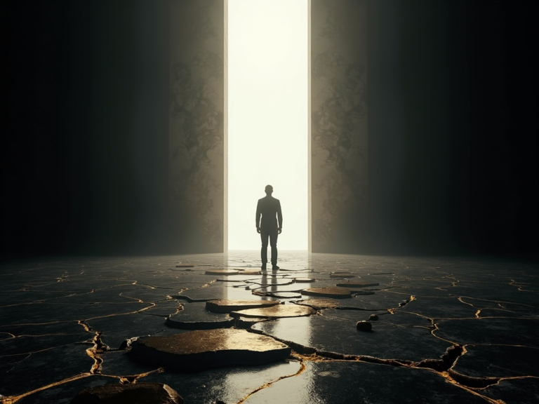    business_escape_self Ivan Sukhara