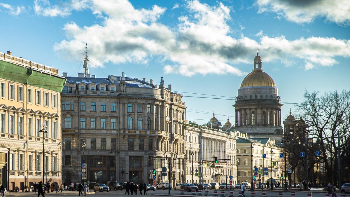    Фото: ИЗВЕСТИЯ/Телеканал «78»