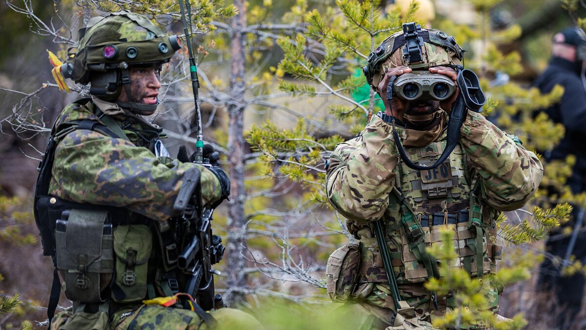    Фото: Sgt. John Schoebel/globallookpress.com