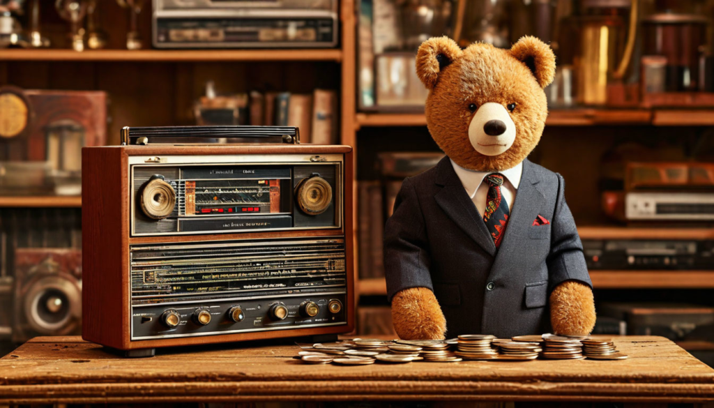    Техно-ретро_Экспресс-совет Суетолог