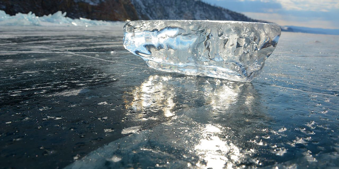 Озеро Байкал: российский феномен мирового масштаба - факты и загадки