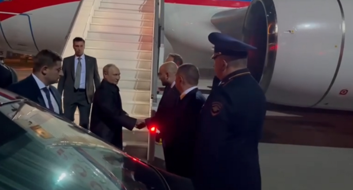    ФОТО: пресс-служба губернатора Самарской области