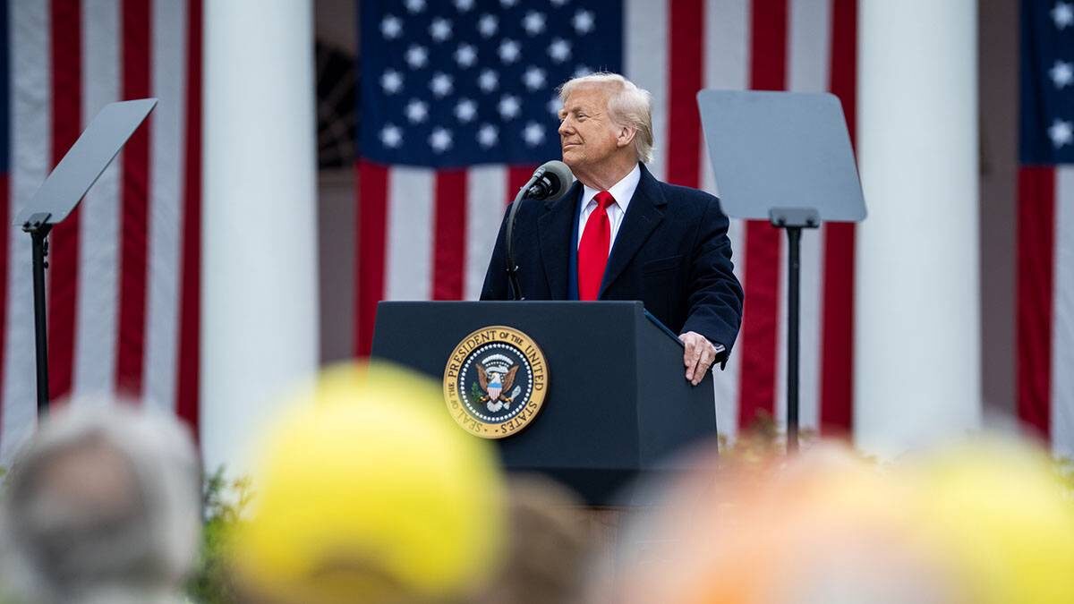    Фото: flickr/whitehouse