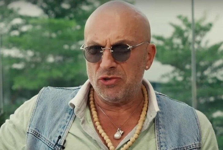    Нагиев сейчас частый гость в Дубае