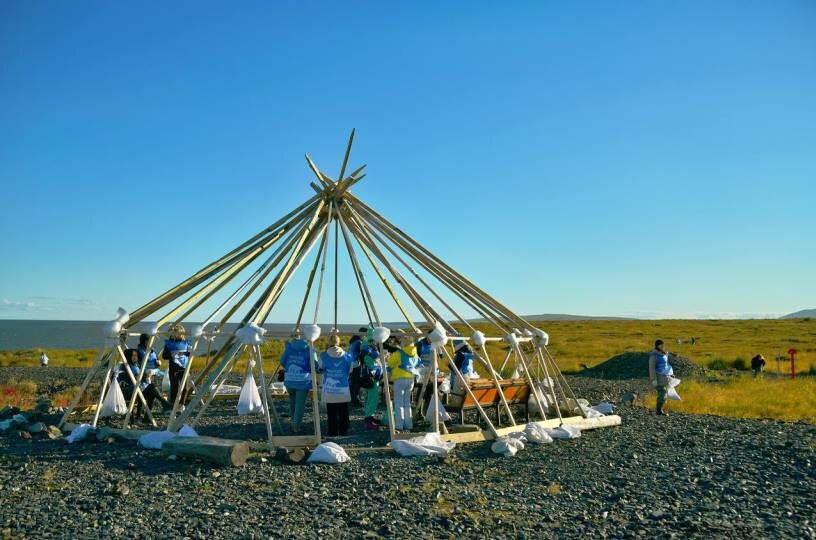 Фото: "Чистая Арктика" 