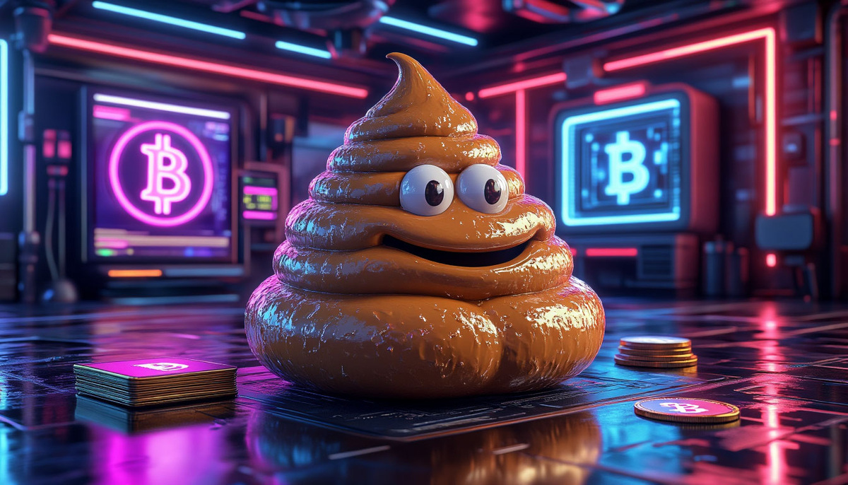 Говнокоин (shitcoin, щиткоин, щиток).