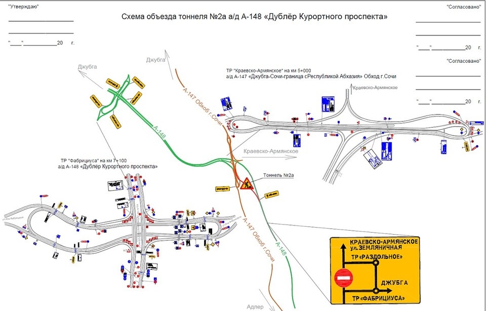    Фото: пресс-служба администрации Сочи