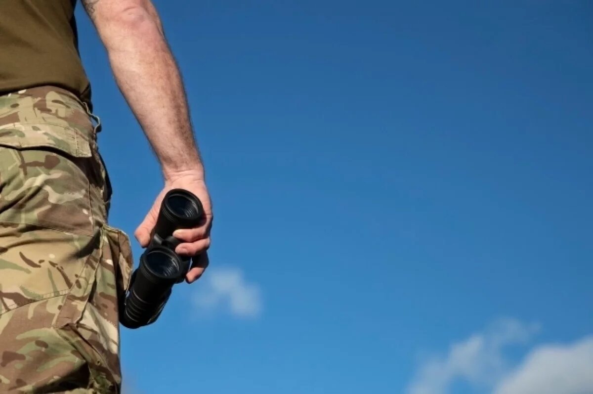    На Украине число уклонистов превысило показатель за 2024 год