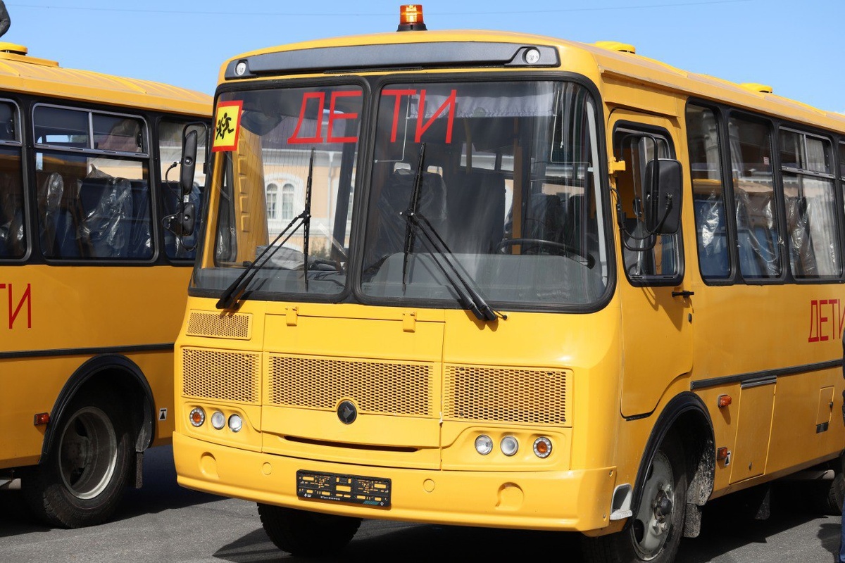    Фото: Telegram-канал главы Карелии Артура Парфенчикова