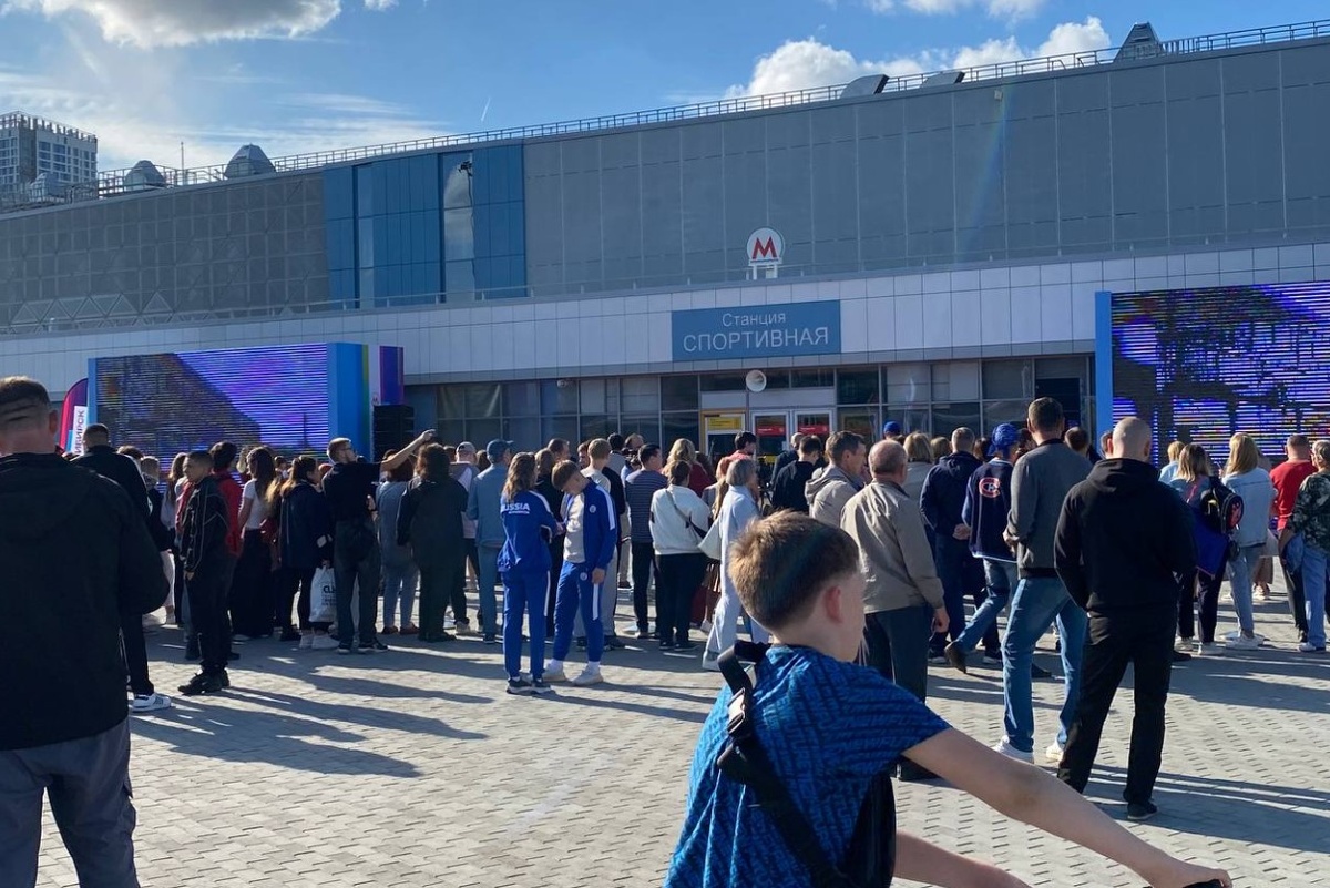    Фото: "Прецедент"