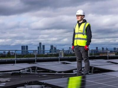    Солнечные панели из 90-х остаются эффективными спустя 30 лет