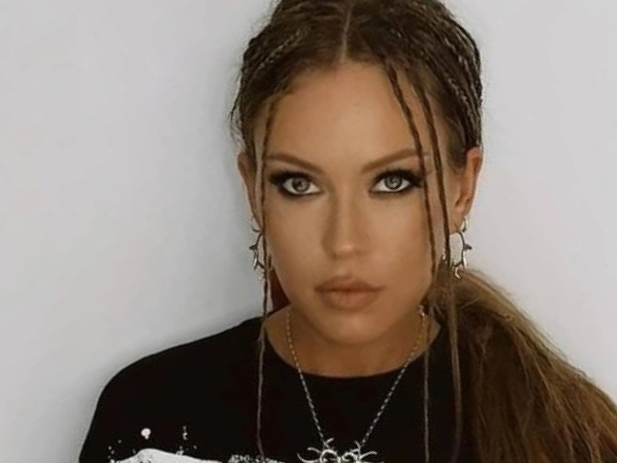 Рита Дакота