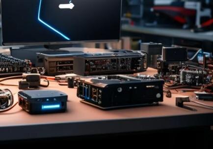 
Мастера боятся этого больше всего, что такое Rear Port Access?