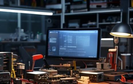 
Один из тех, кто не ищет лёгких путей