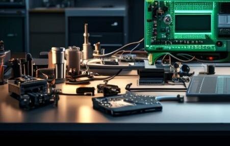 
Inverter: Что это и почему он не только для солнечных батарей