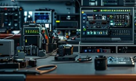 
Почему Quantum Dot Enhancement меняет картинку в телевизоре