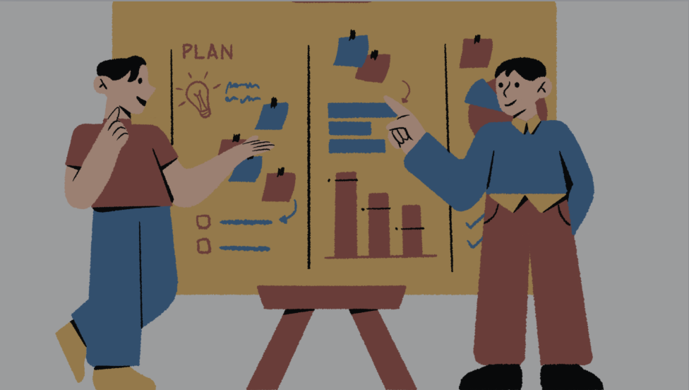 Планировать или не планировать - вот в чем вопрос!