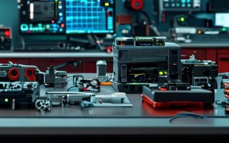 
Аппаратная магия цвета: как работает Natural Color Enhancer