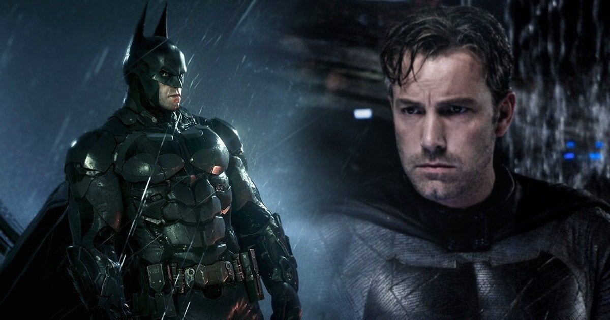 К сожалению, знаменитый Бетмен тоже зависим. И довольно серьёзно. Источник фото: cq.ru