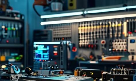 
Как правильно разводить звук: немного о Two-Way Crossover