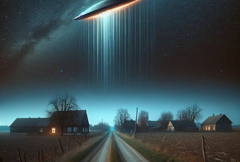 Таинственный объект летит к Земле: новая загадка для астрономов