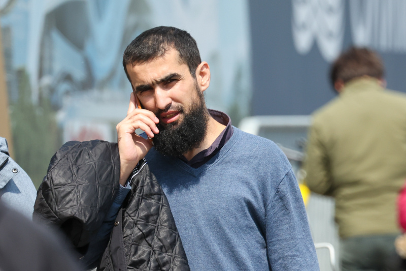    Фото: Belkin Alexey/news.ru/Globallookpress