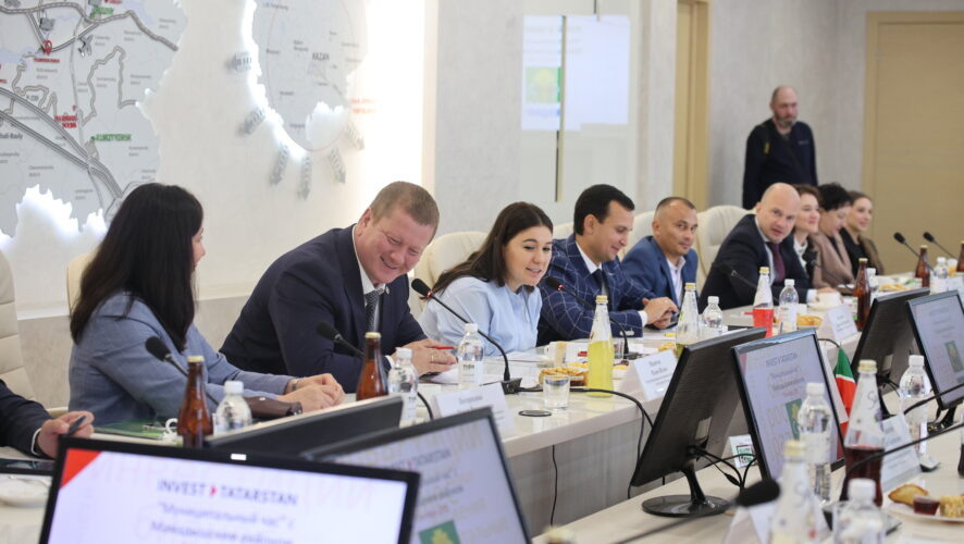    Фото: KazanFirst / Сергей Журавлев