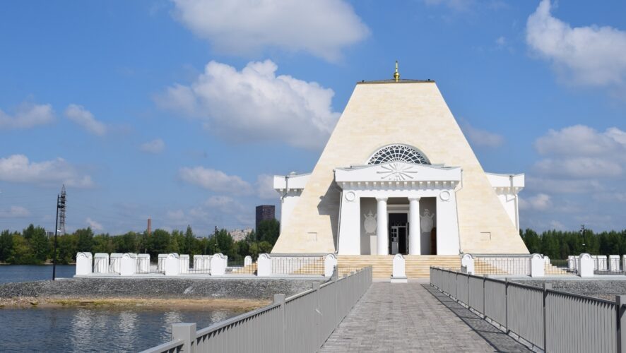    Госкомитет РТ по охране объектов культурного наследия