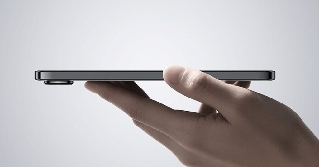 Фото Nubia  📷
