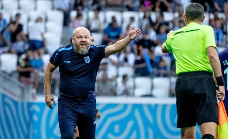    Источник фото: СК «Ротор»