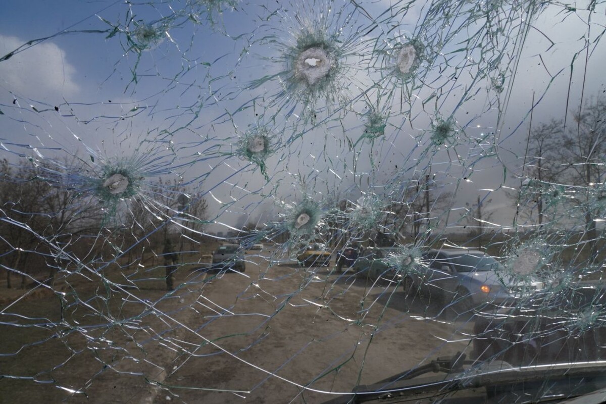     / Источник: © ИЗВЕСТИЯ/Дмитрий Коротаев