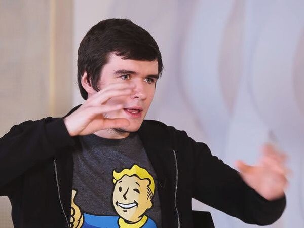     / Источник: Кадр из видео