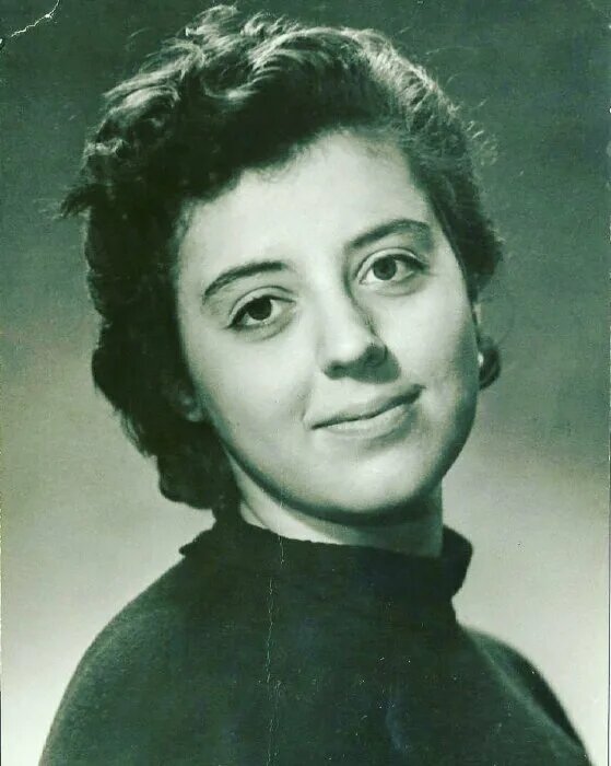 Марина Полицеймако