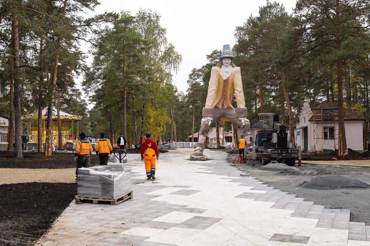 Фото: Алексей Тимошенко