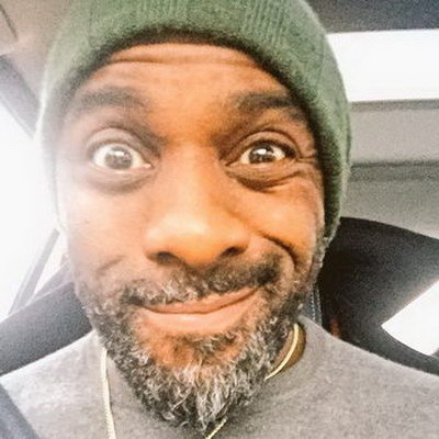     Сегодня родились Идрис Эльба и Маша Макарова