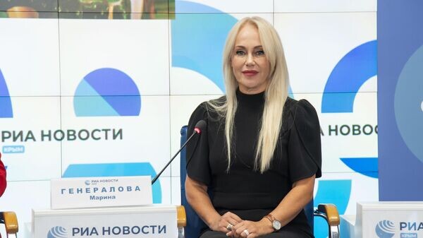    © РИА Новости Крым . Дмитрий Макеев