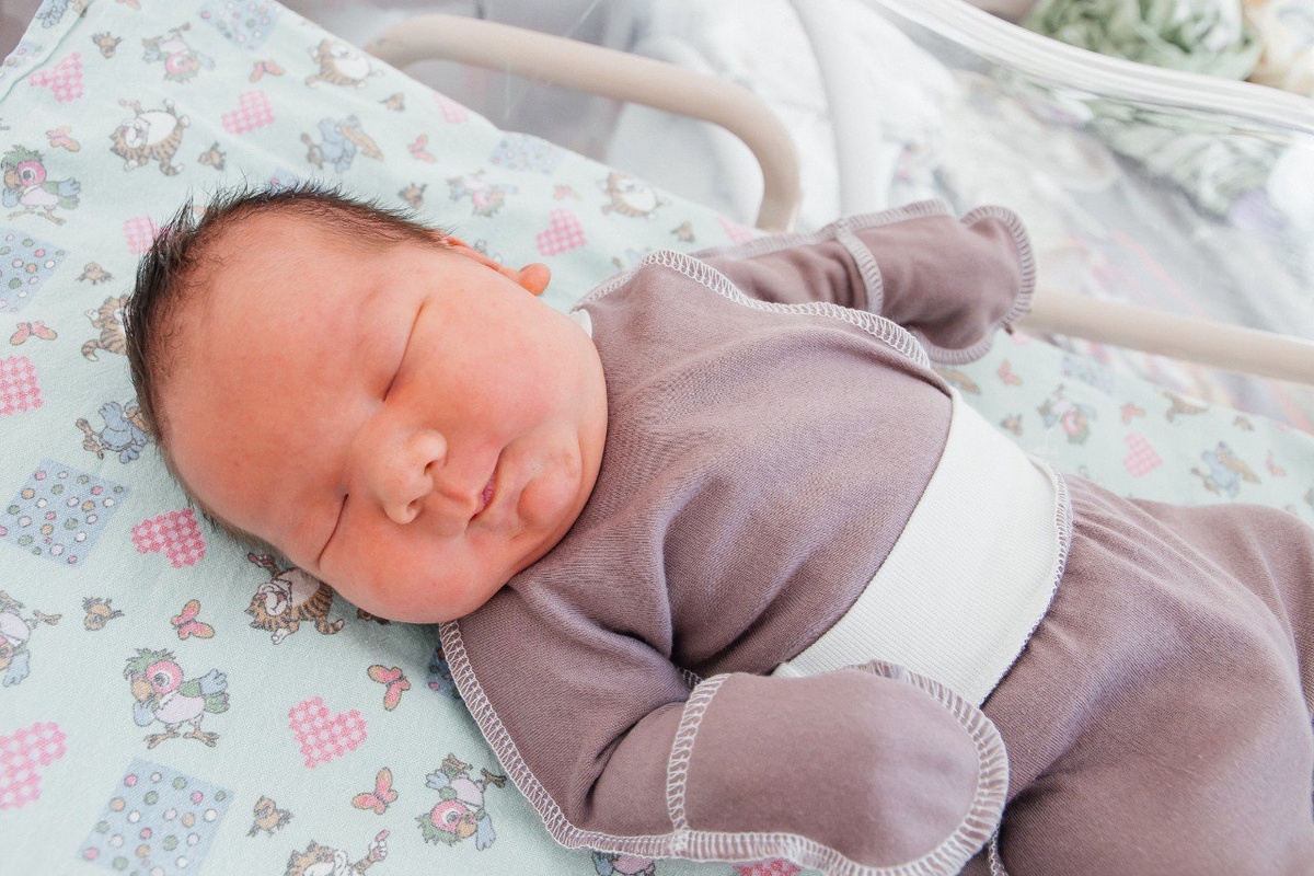 Фото: пресс-служба Минздрава Челябинской области