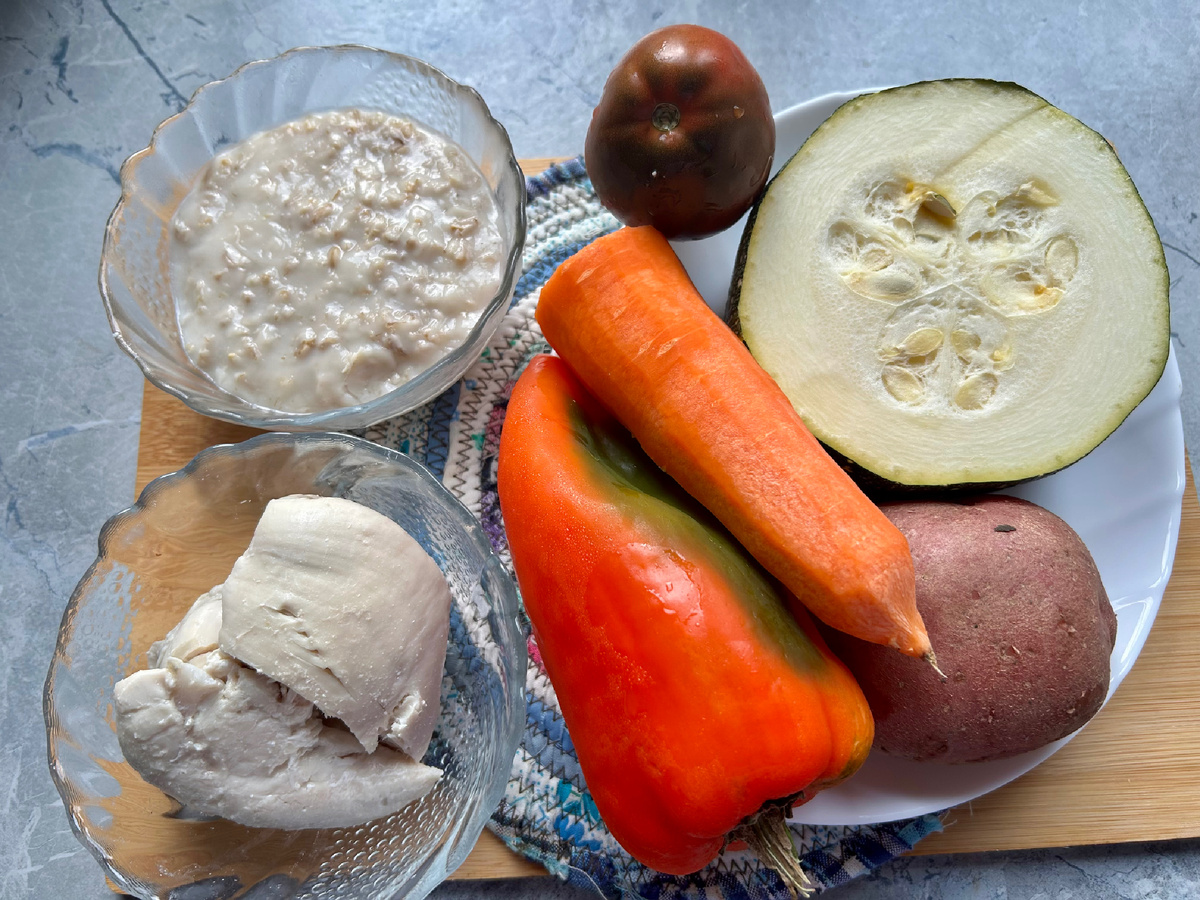 Фото автора 