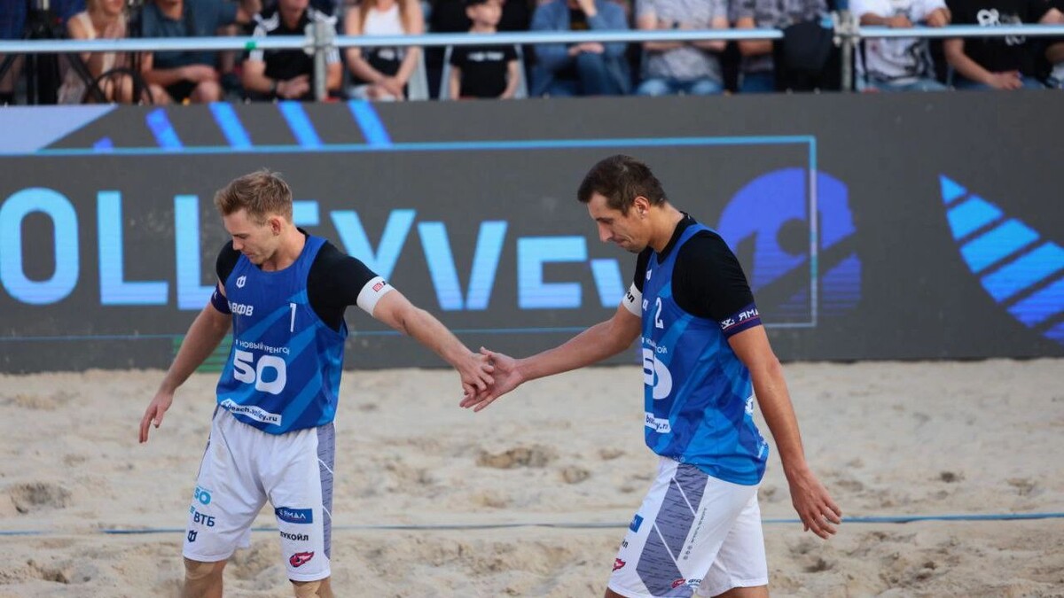    Фото: Сергей Зубков / «Ямал-Медиа»